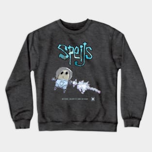 Speijs Crewneck Sweatshirt